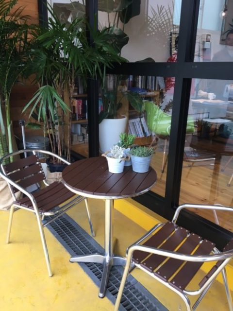 インスタ映えスポット、あります