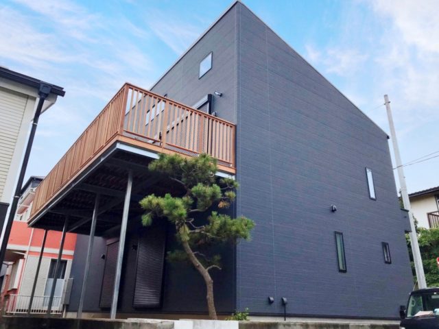 公郷町H様邸🏡お引渡し