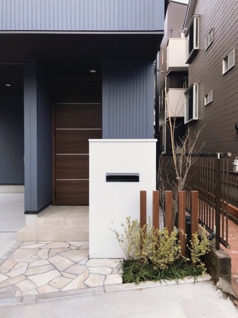 エクステリア勉強会✏