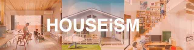 YouTube 『白と黒のボックスを組み合わせた　ワンちゃんと暮らす、高台の家』 UPしました！