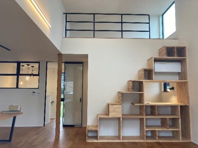 M様邸　お引渡し