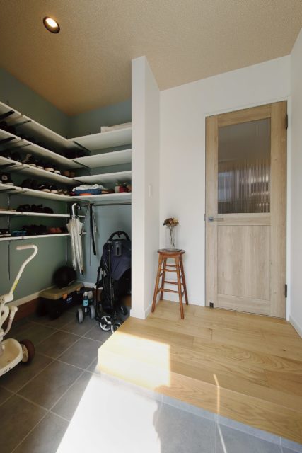 【収納のアドバイス】  ～注文住宅を建てる際にあるといい収納量を紹介～