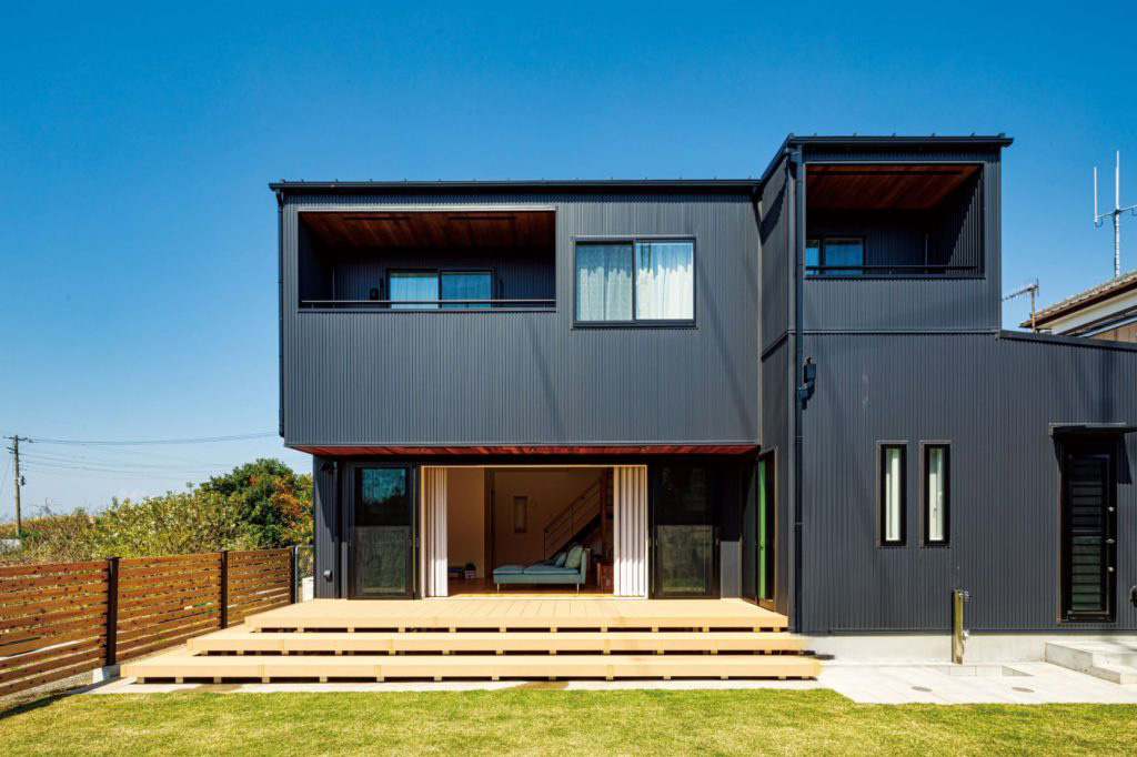 湘南で後悔しない家づくり｜台風による塩害・水害への備えも徹底解説