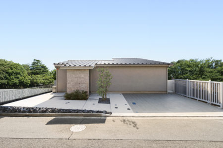 【湘南での家づくり】シニア層が暮らしやすいエリアとバリアフリー住宅を建てる際のポイント