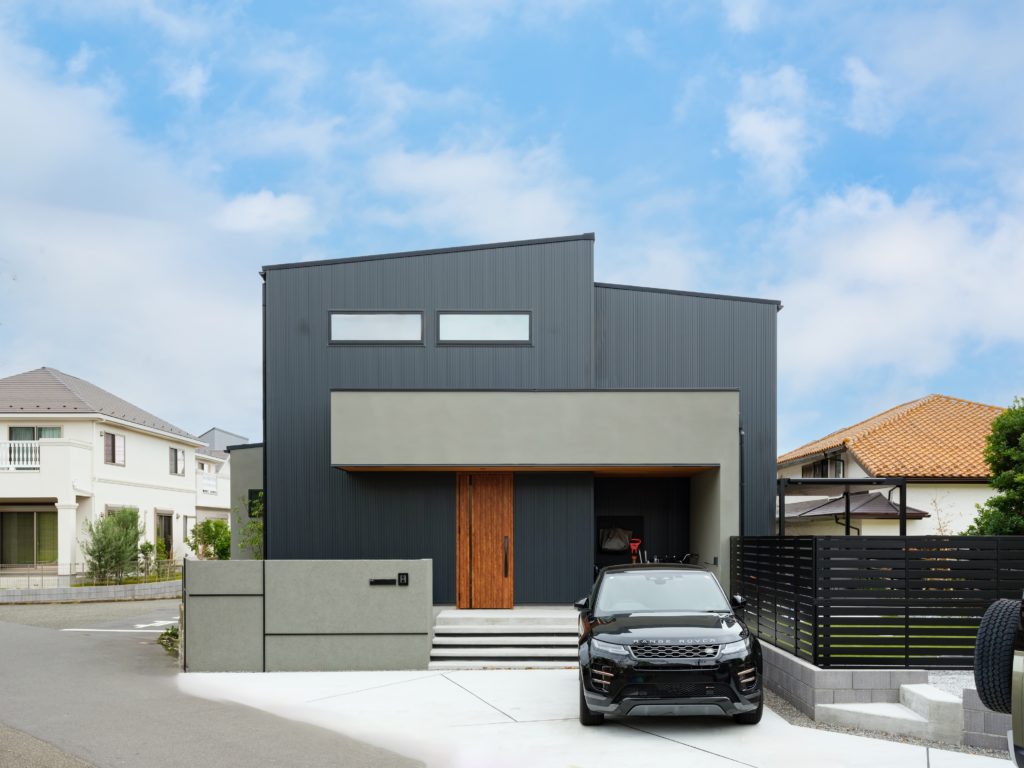 神奈川県川崎市A様