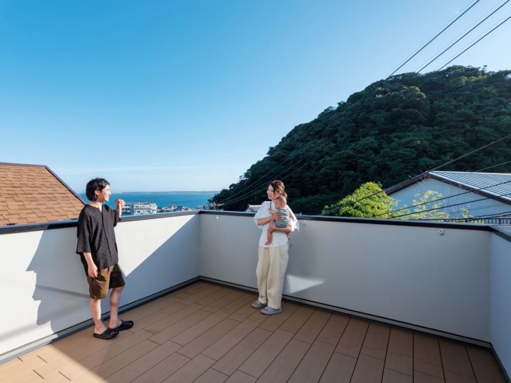 神奈川県横須賀市M様