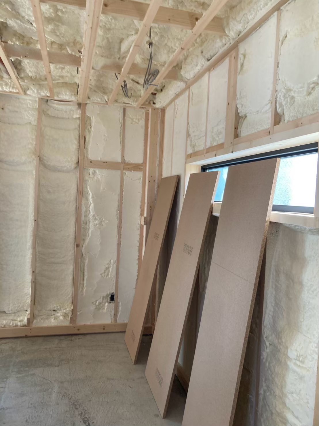 マイホームリフォーム②