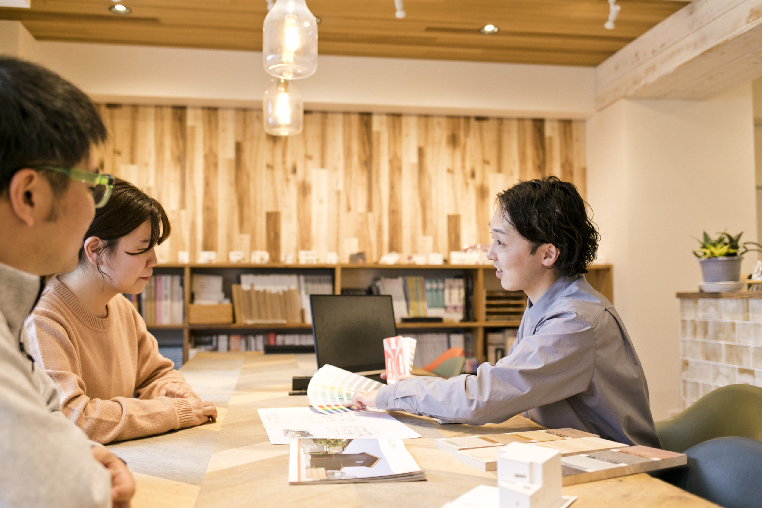 8/23-24 失敗しない土地探しオンライン相談会開催！