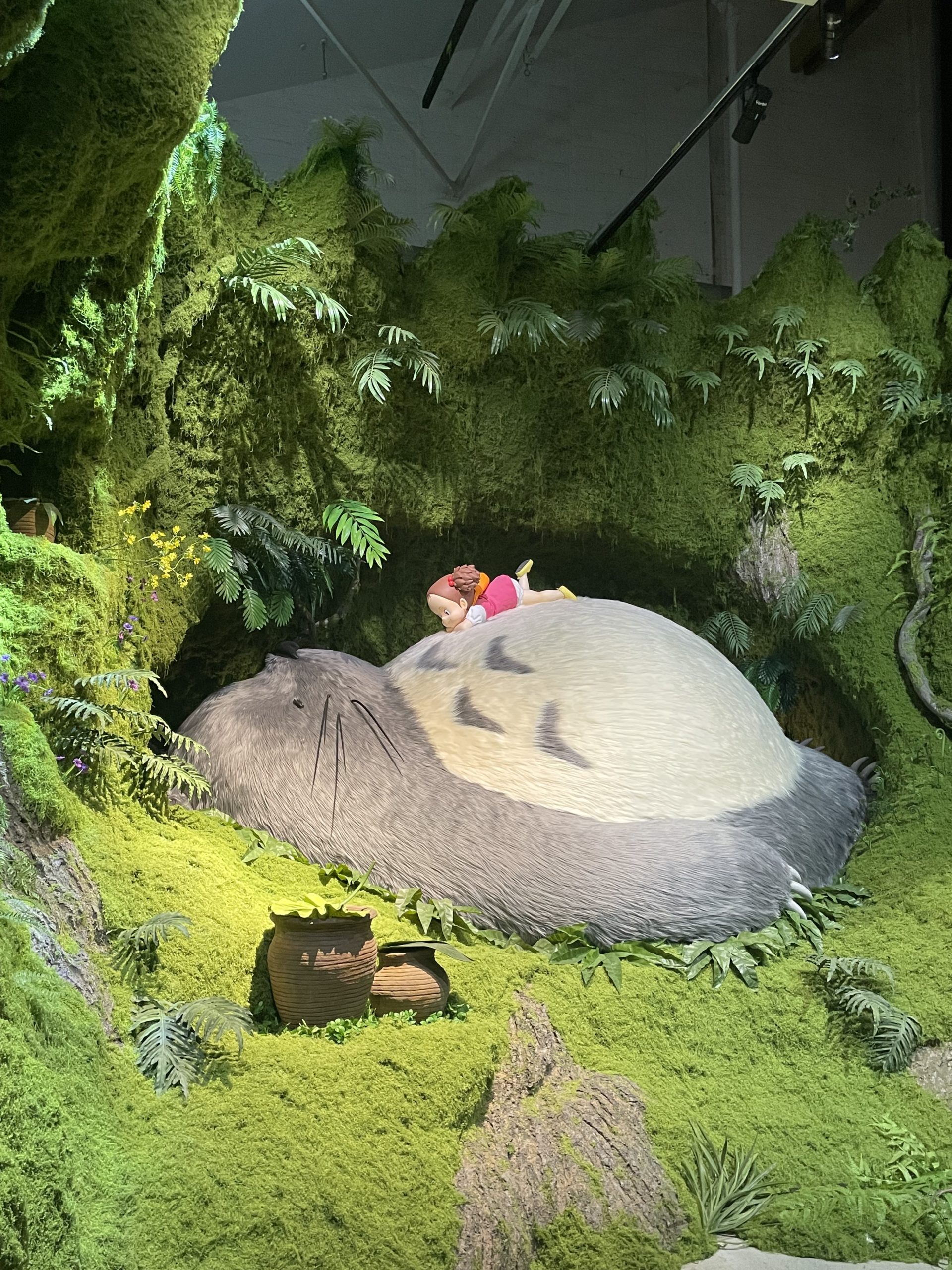 『ジブリ祭り』な夏！