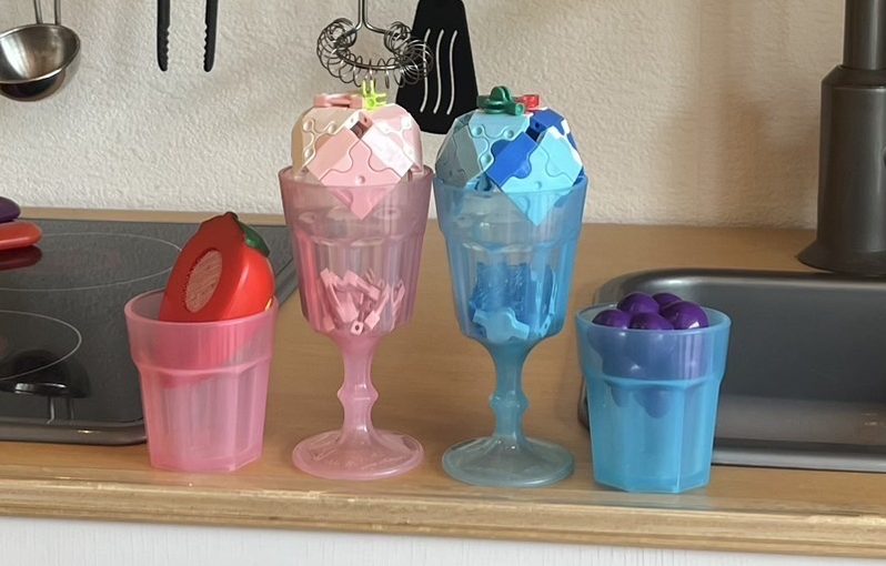 天才が現れた✨