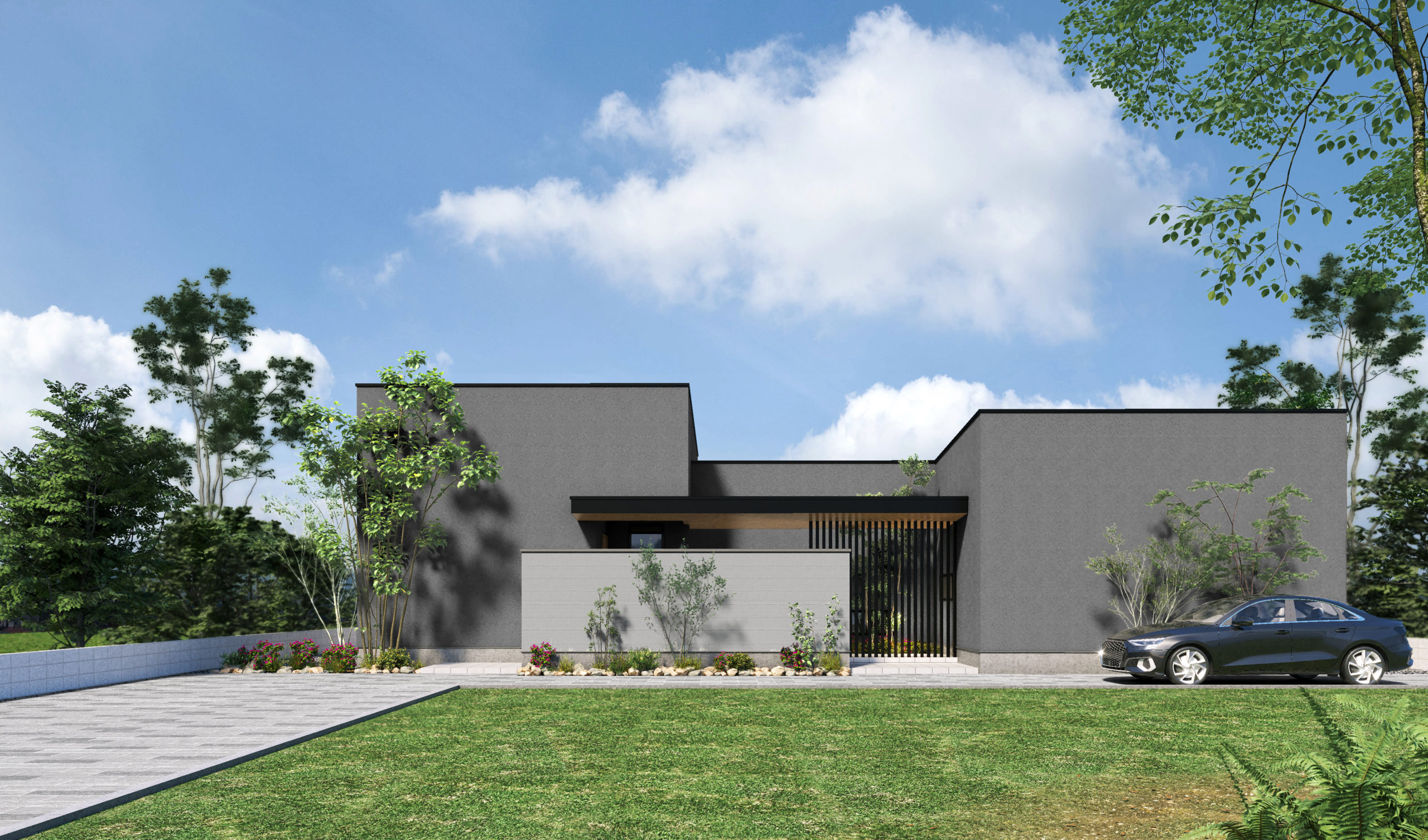 設計士と直接話せる【平屋相談会】