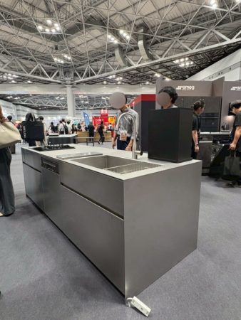 リフォーム産業フェア