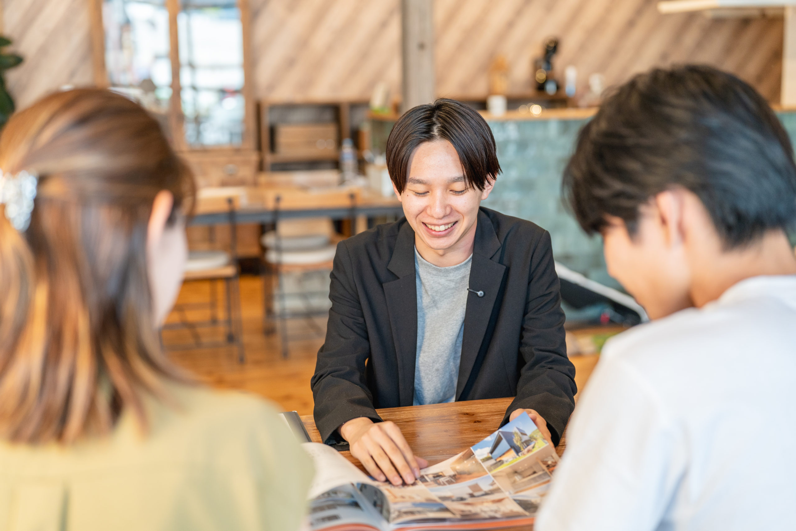 11月も無料相談会やってます！
