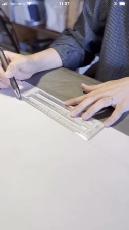 Instagram始めました！