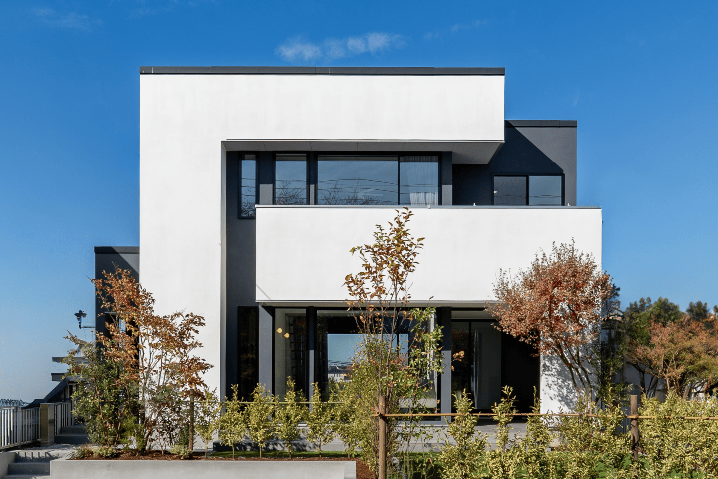 期間限定モデルハウス「渡橋の家」見学会開催