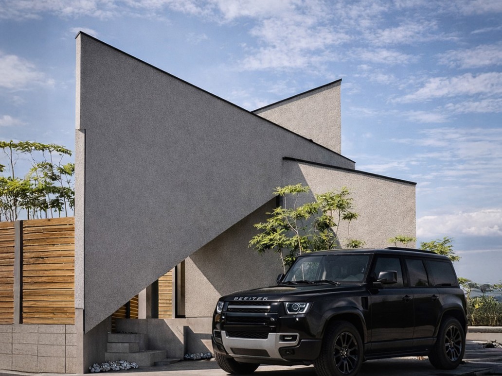 【2/21㊏-22㊐】横須賀市野比にて完成見学会開催