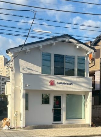 戸建てフルリノベーション