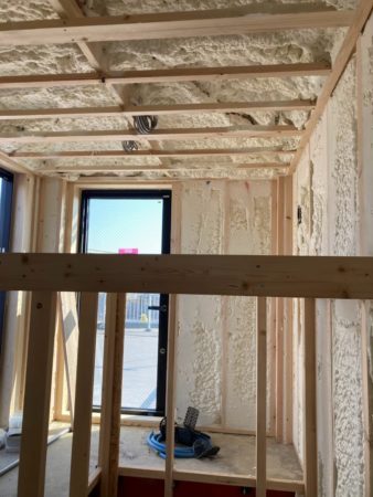 マイホームリフォーム③