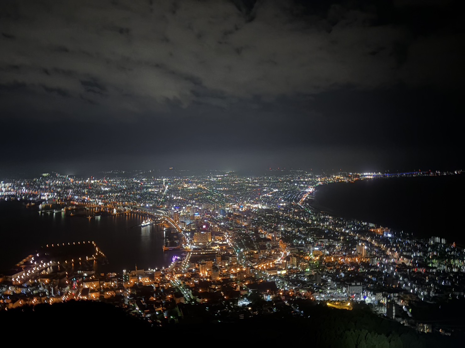 函館旅行