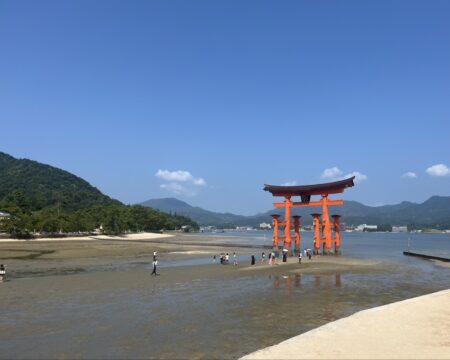 広島に行って来ました